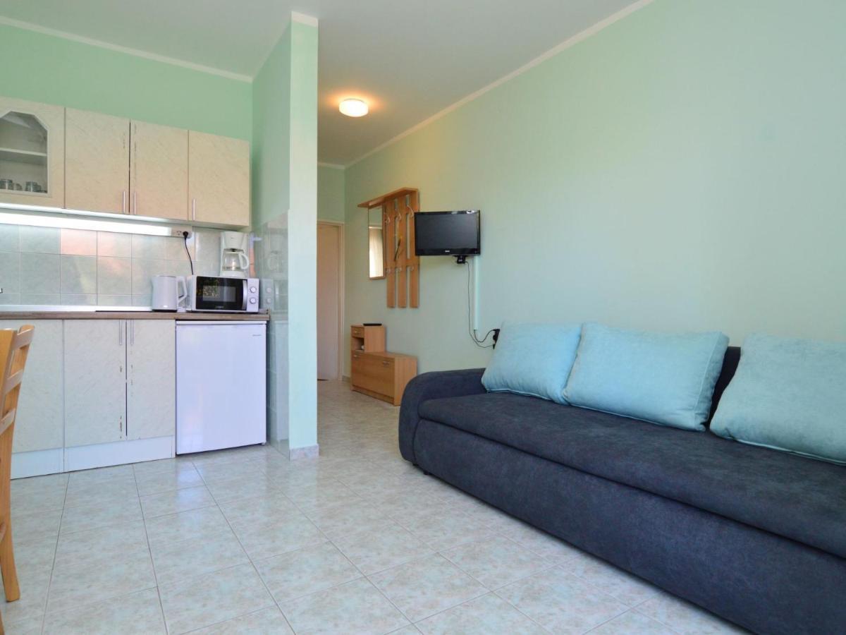 Apartment Katarina 3 - Sib156 By Interhome Brodarica  Esterno foto