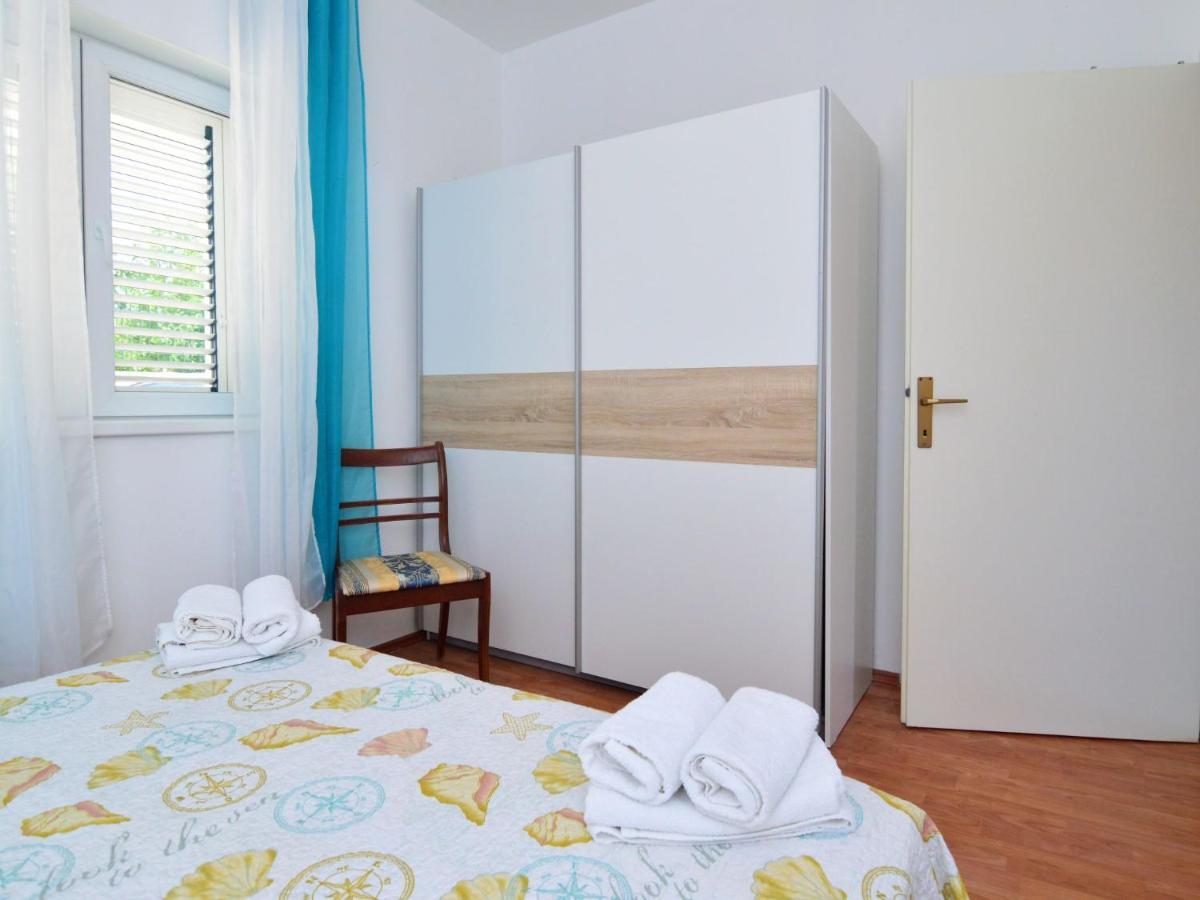 Apartment Katarina 3 - Sib156 By Interhome Brodarica  Esterno foto