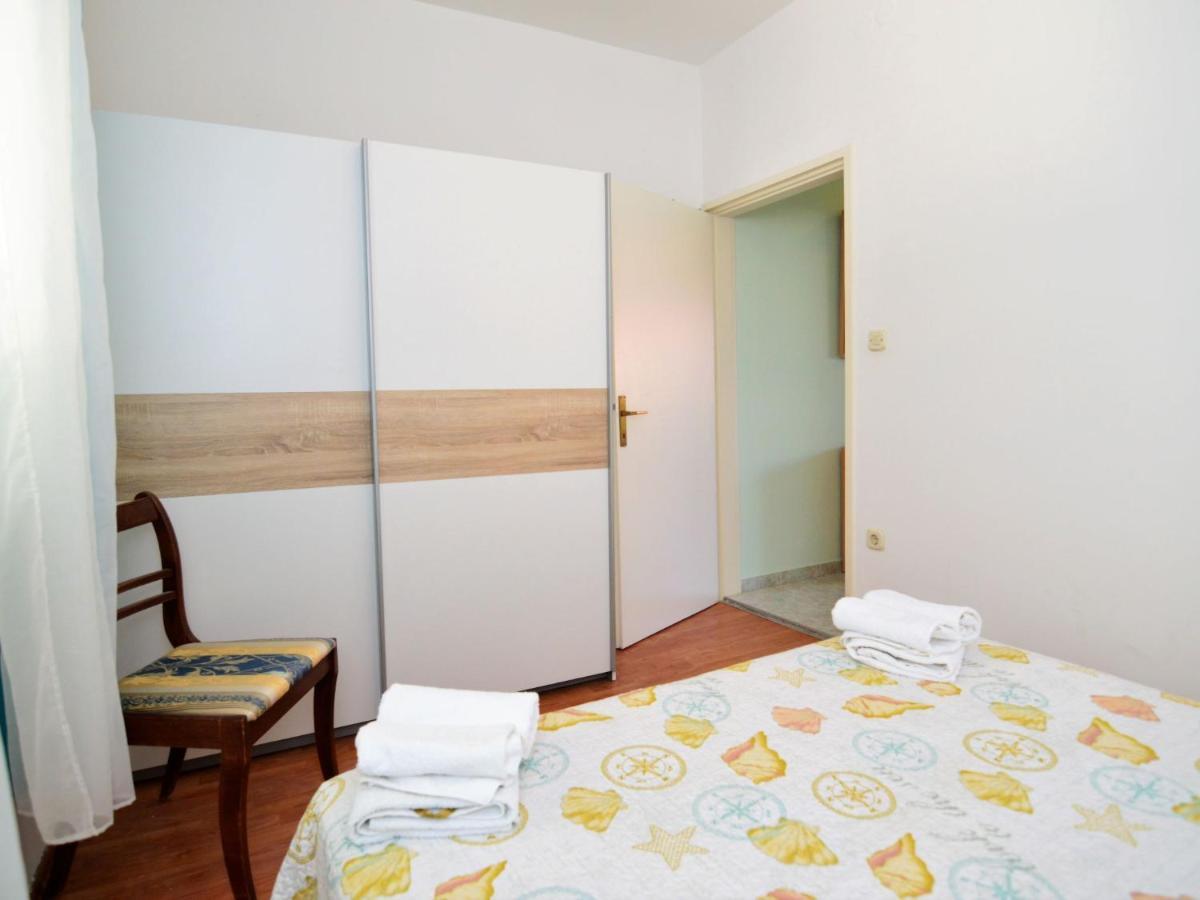Apartment Katarina 3 - Sib156 By Interhome Brodarica  Esterno foto
