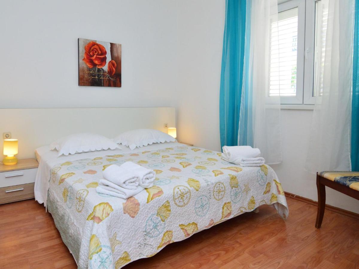 Apartment Katarina 3 - Sib156 By Interhome Brodarica  Esterno foto